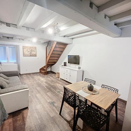 Appartement Au Centre-Ville ショーモン エクステリア 写真